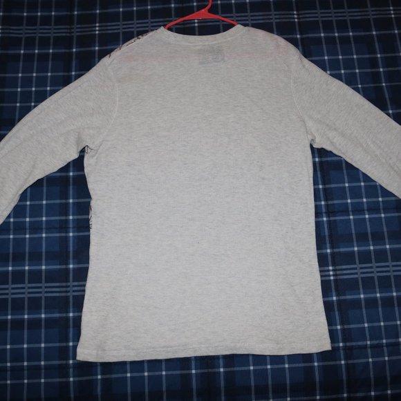O'Neill Sweater Sweatshirt - Length 29 Pits 21 - Picture 9 of 14